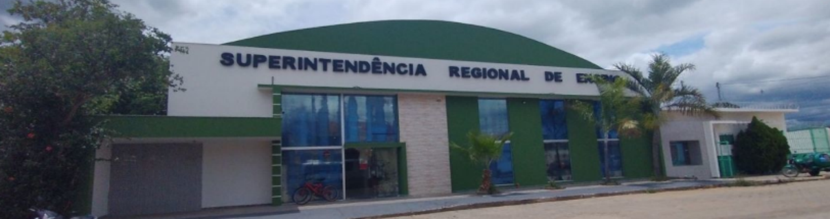 Imagem - Fachada SRE